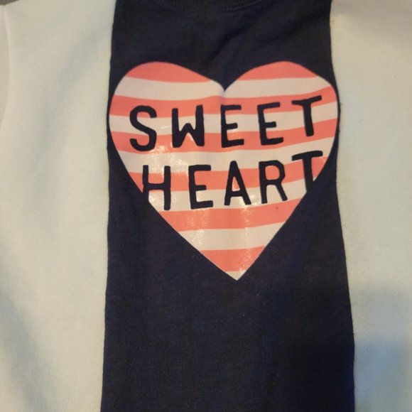 Other - Sweetheart Shirt